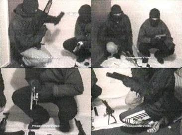 Continuity Irish Republican Army